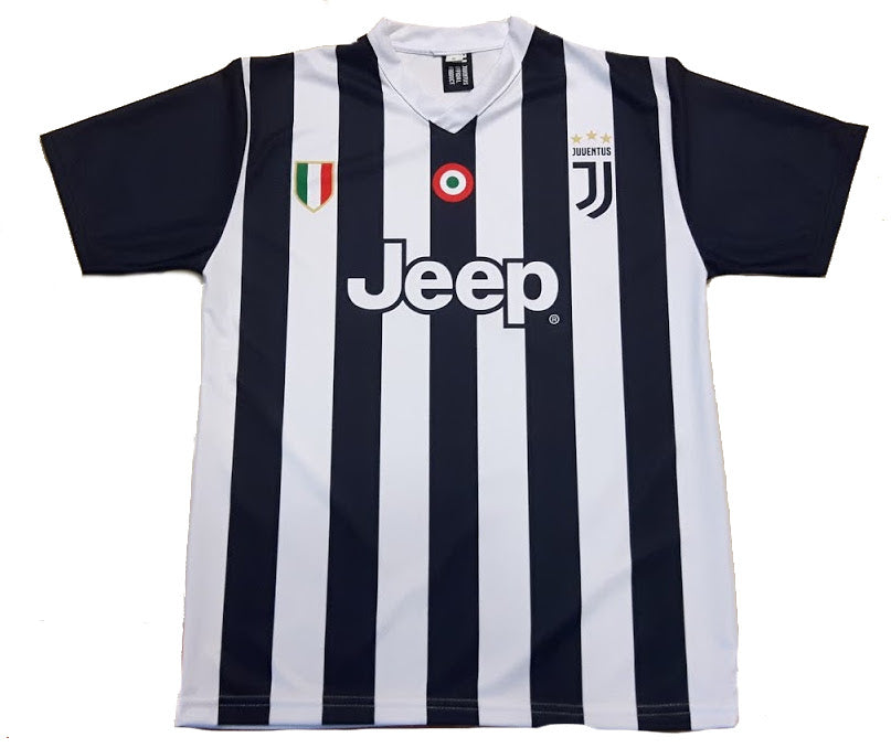 Replica Maglia Juve – Tutto Sport Madonia - Main Image
