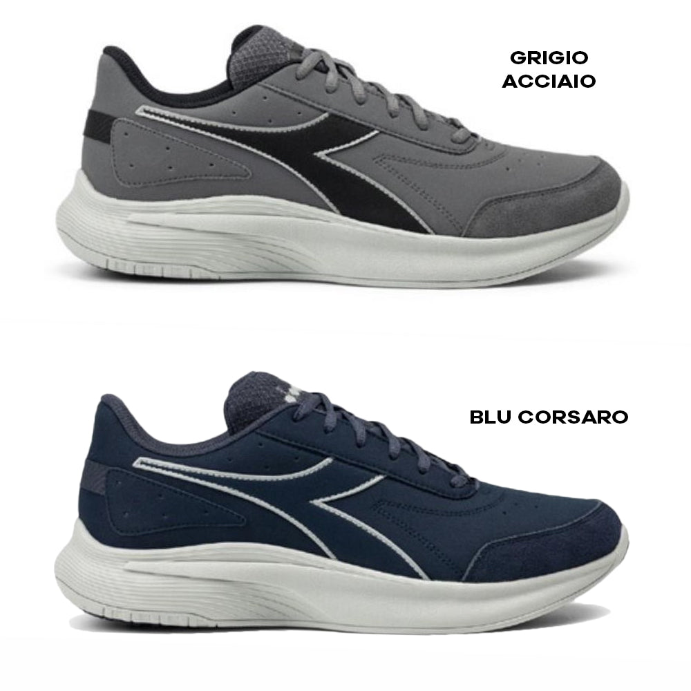 Diadora Eagle S Scarpe Sportive Uomo 179547 – Tutto Sport Madonia