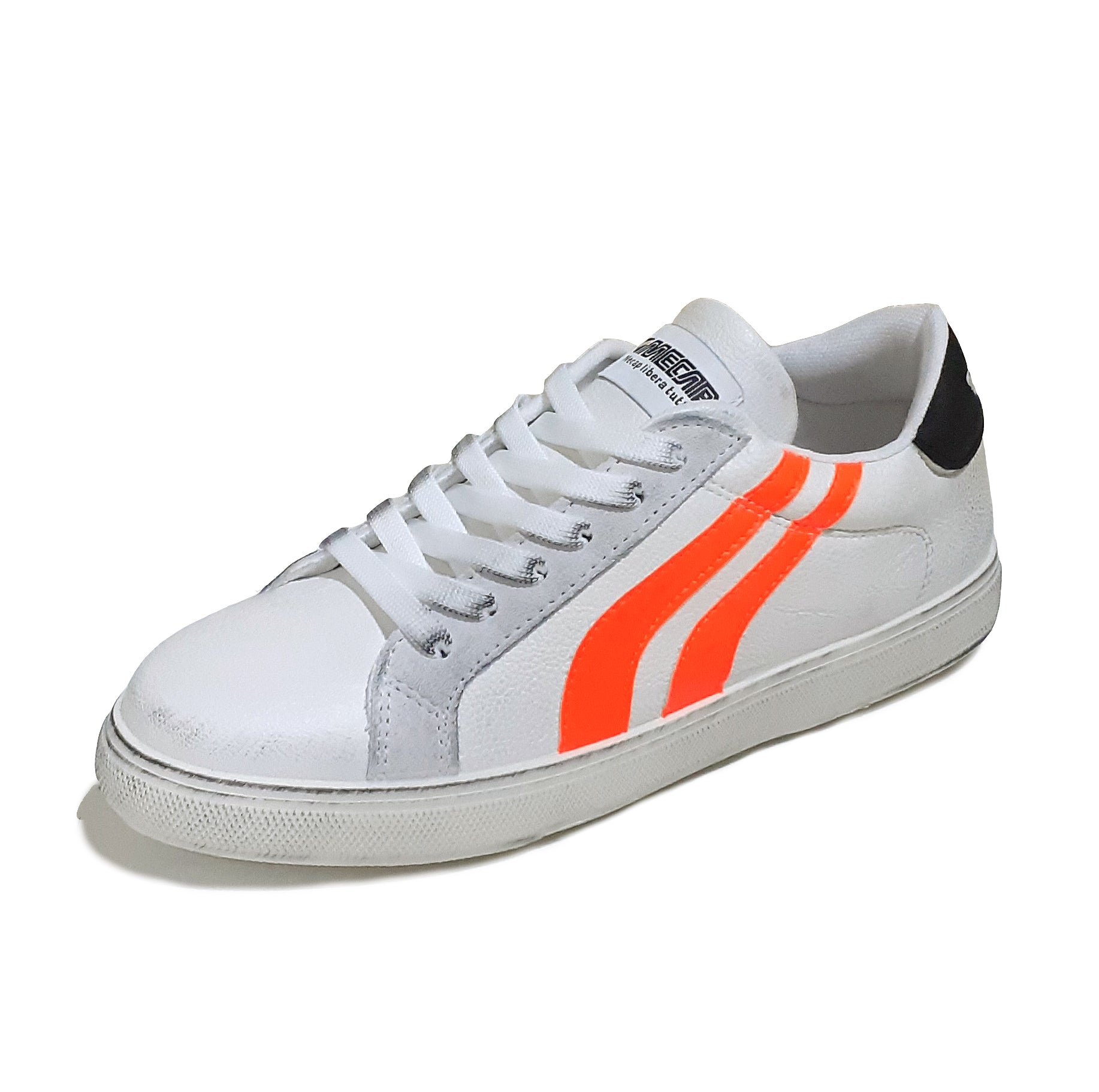 Mecap scarpe anni 70 top