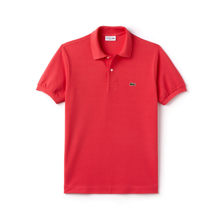 LACOSTE Polo uomo manica corta 1212 - jdy Sirop