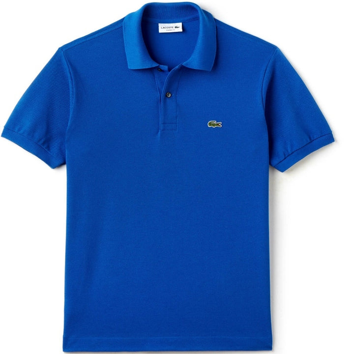 LACOSTE Polo uomo manica corta L1212 S5M Olimpe