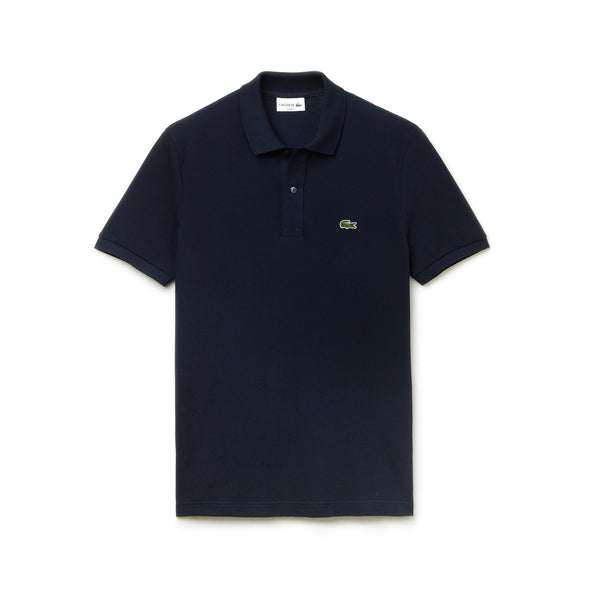 LACOSTE Polo uomo manica corta Slim
PH 4012-166