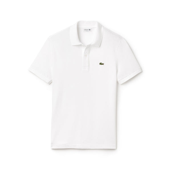 LACOSTE Polo uomo manica corta Slim
PH 4012-001