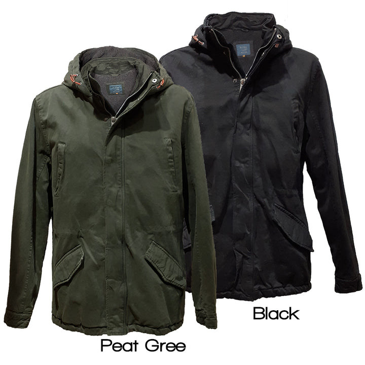 Blend Parka Art 20704136