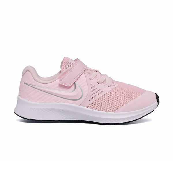 Sarpe Nike Star Runner Junior AT1801 Pink
