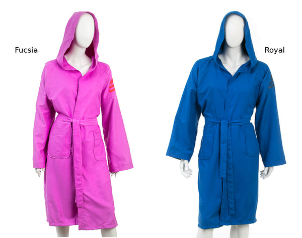 Accappatoio Fastwin Junior Aquarapid