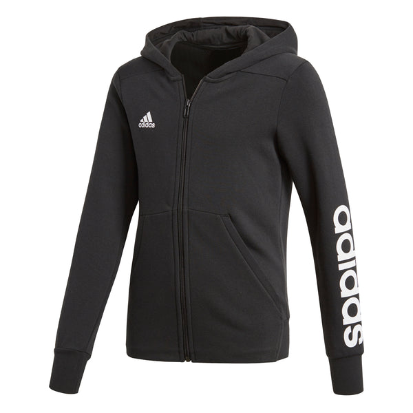 Adidas Felpa Cappuccio Mid 3S BP8580 Junior