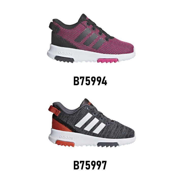 Adidas Scarpe Racer TR B75994-B75997 Infant
