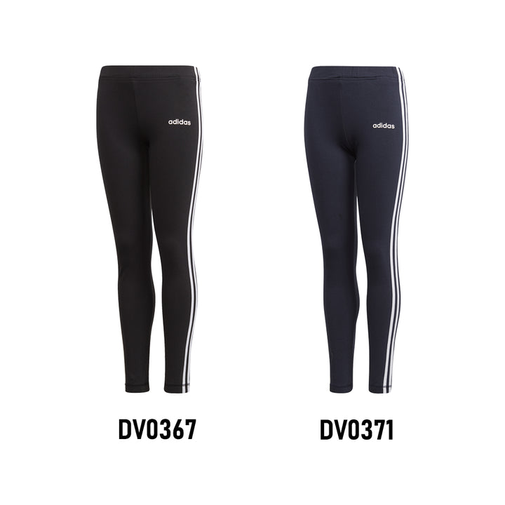 Adidas Leggings Essential 3-Stripes DV0367-DV0371-EH6164