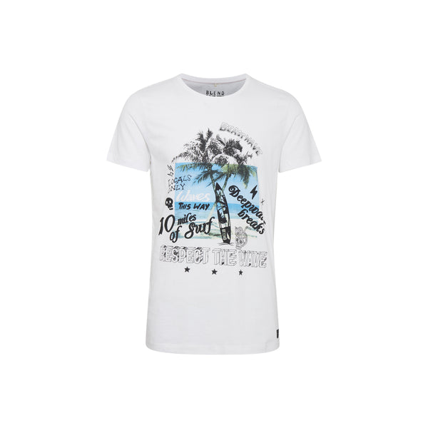Blend T-Shirt Manica Corta 20707895 PE19