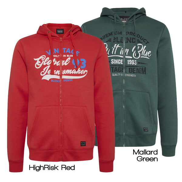 Blend Sweatshirt 20708675 AI19