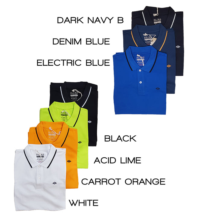 Blend Polo 20710437