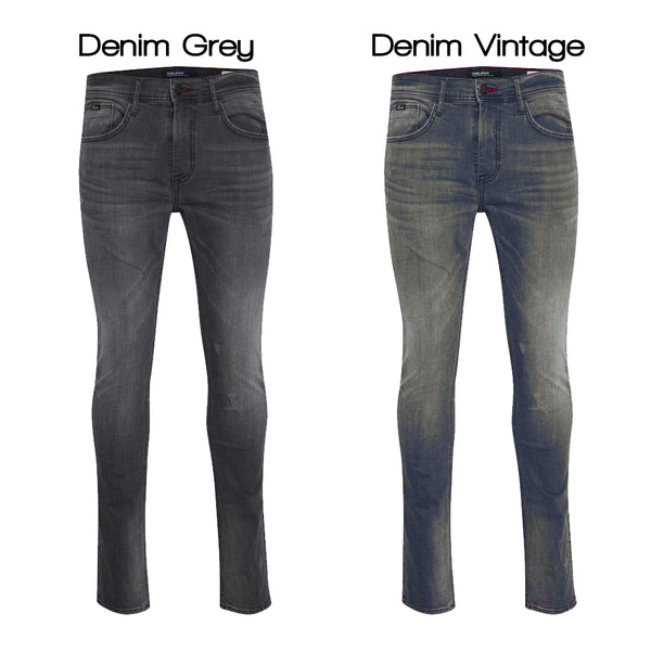 Blend Jeans Scratches 20710660