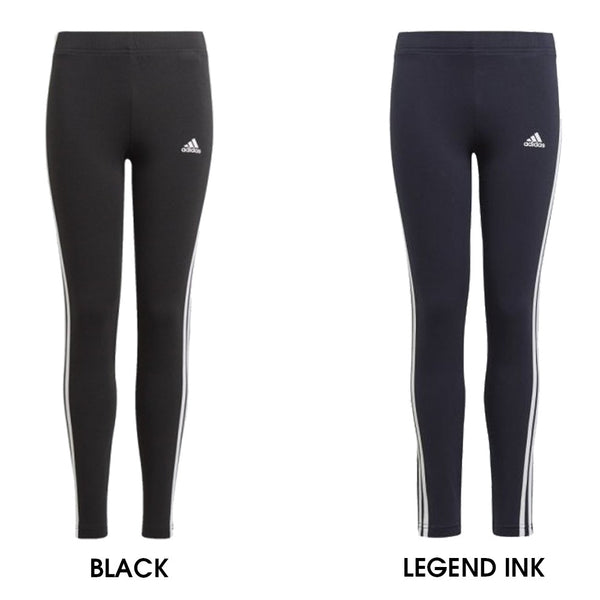 Adidas Legging G 3 Strisce GN4046-63