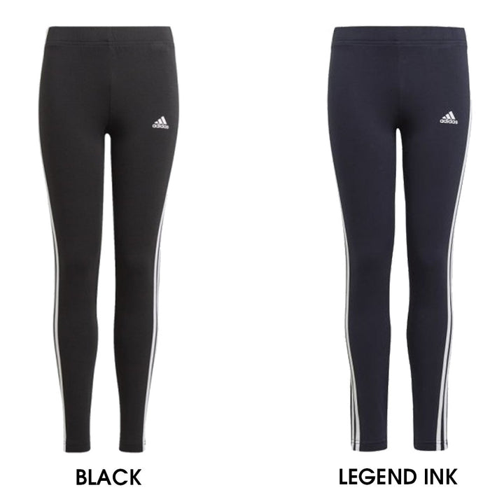 Adidas Legging G 3 Strisce GN4046-63