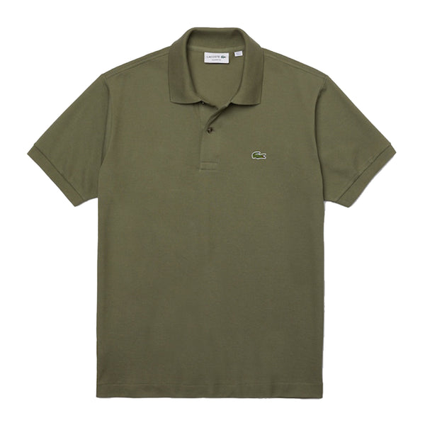 LACOSTE Polo uomo manica corta 1212-316