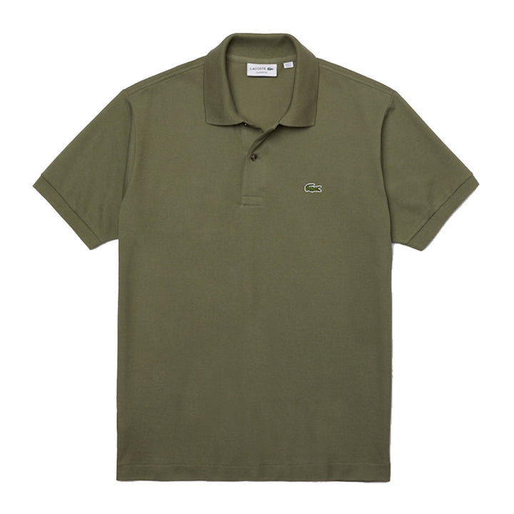 LACOSTE Polo uomo manica corta 1212-316