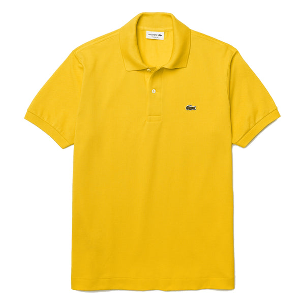 LACOSTE Polo uomo manica corta 1212-US3