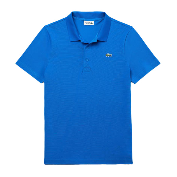 Lacoste Polo Uomo Piquet di misto cotone DH2881-DET