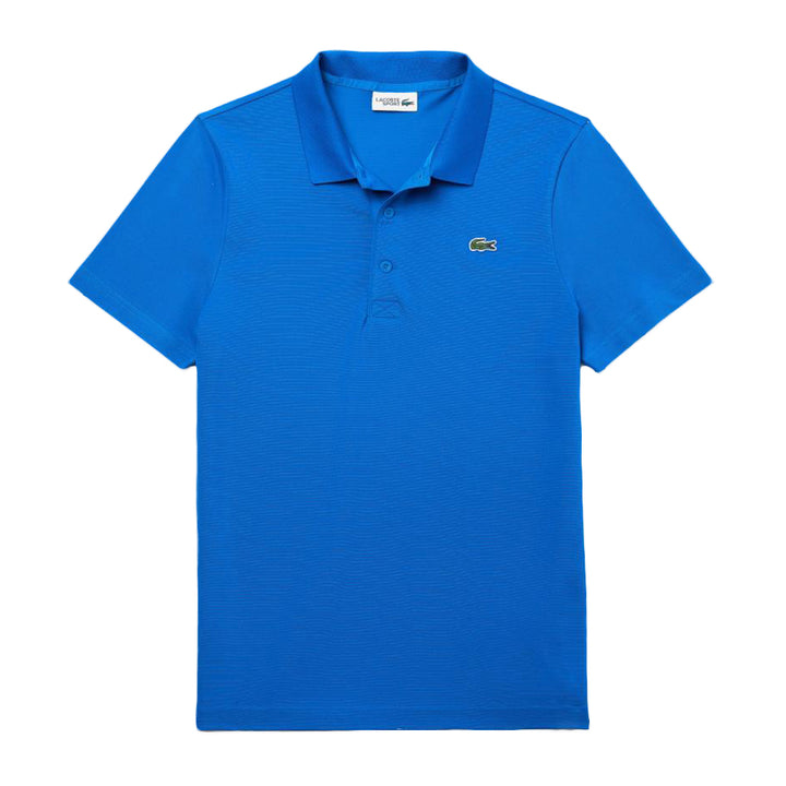 Lacoste Polo Uomo Piquet di misto cotone DH2881-DET
