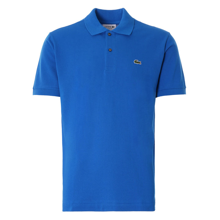 LACOSTE Polo uomo manica corta 1212 - QPT