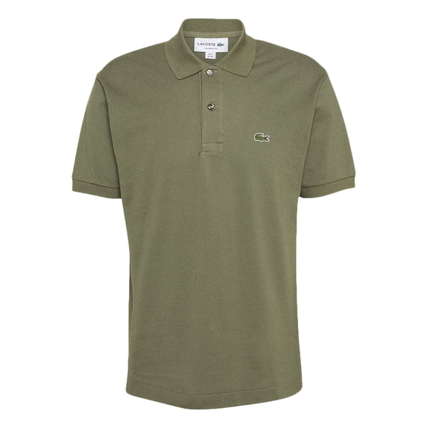 LACOSTE Polo uomo manica corta Slim PH 4012- S7T