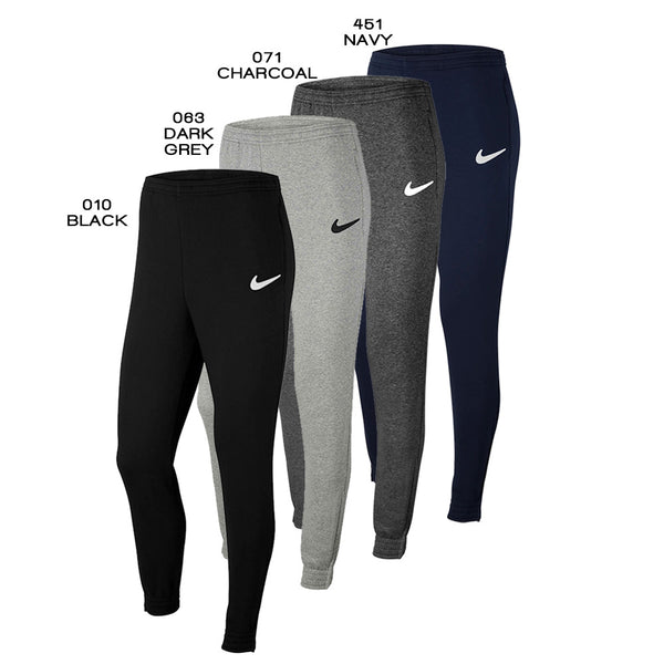 Nike Team Park Pantaloni CW6907