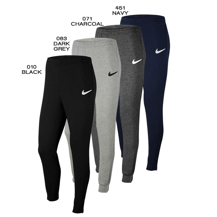 Nike Team Park Pantaloni CW6907