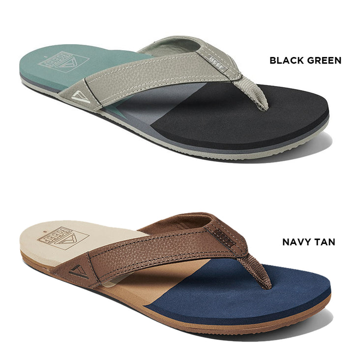 Reef Infradito Uomo Tri Newport CI3749/50