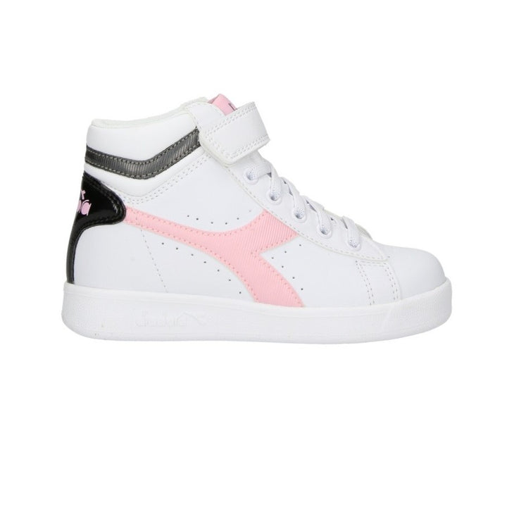 Diadora Game P High Girl PS 176726