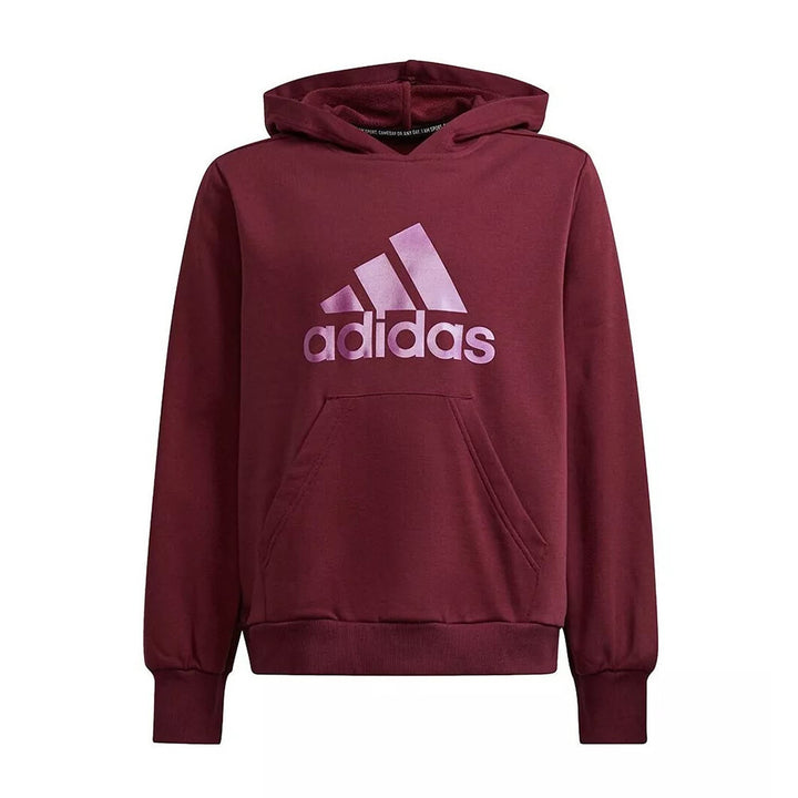 Adidas Felpa Cappuccio Jr Girl