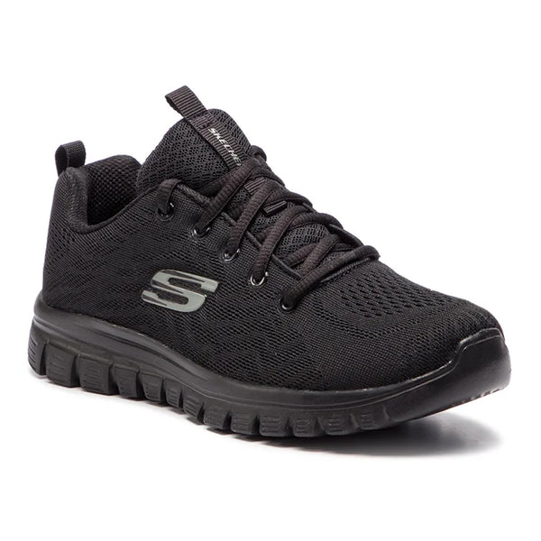 Scarpe Skechers Get Connected BKRG MF 12615 Donna