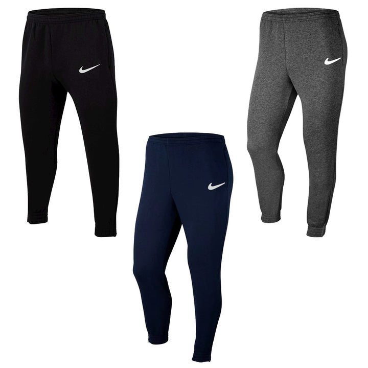 Nike Team Park 20 Pantaloni Jr CW6909