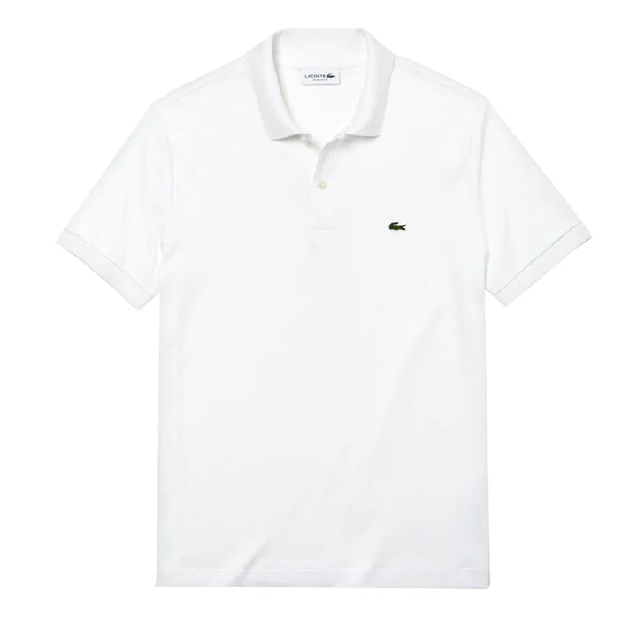 LACOSTE Polo uomo manica corta DH 2050 Super leggera