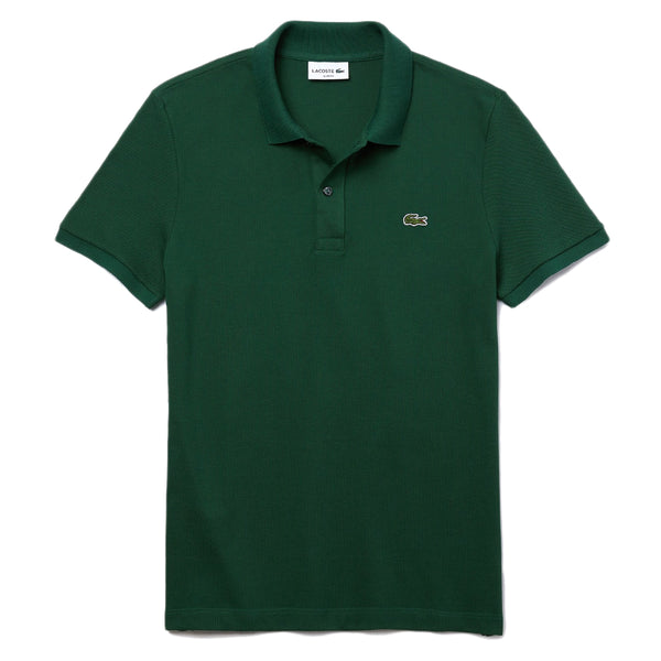 LACOSTE Polo uomo manica corta Slim PH 4012-132