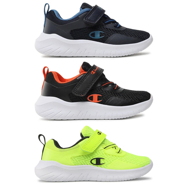 Champion Softy Evolve Jr S32209