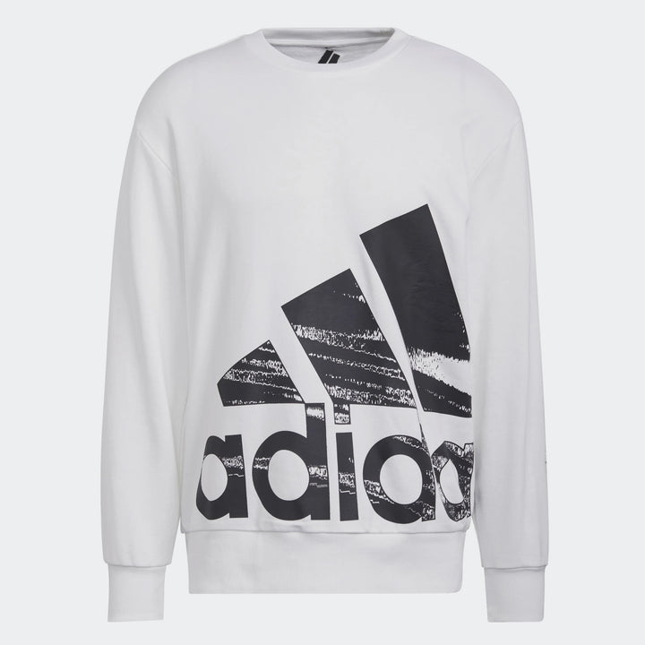 Adidas Felpa Essential Big Logo HE1779