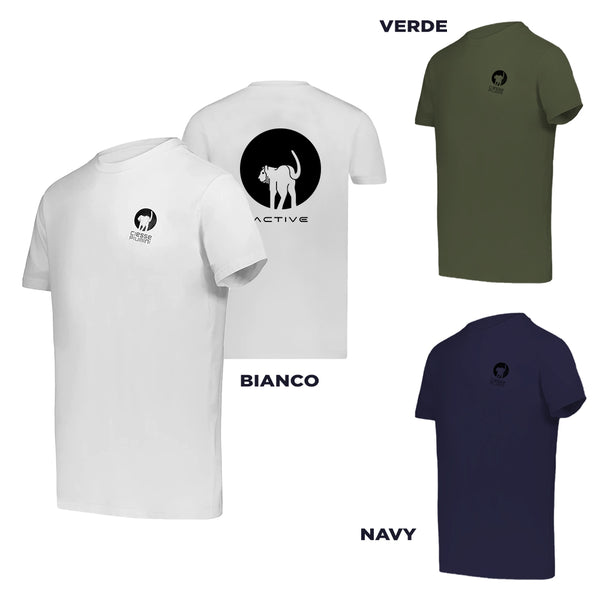 Ciesse Tshirt Phil