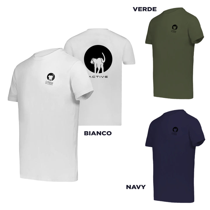 Ciesse Tshirt Phil