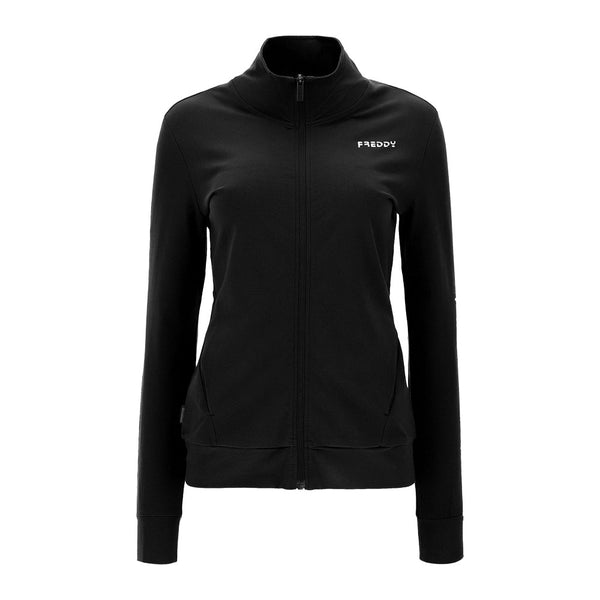 Freddy Felpa Zip S2WBCS4