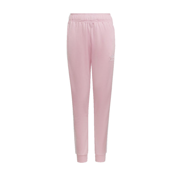 Adidas Pantalone Trefoil Jr HD2046
