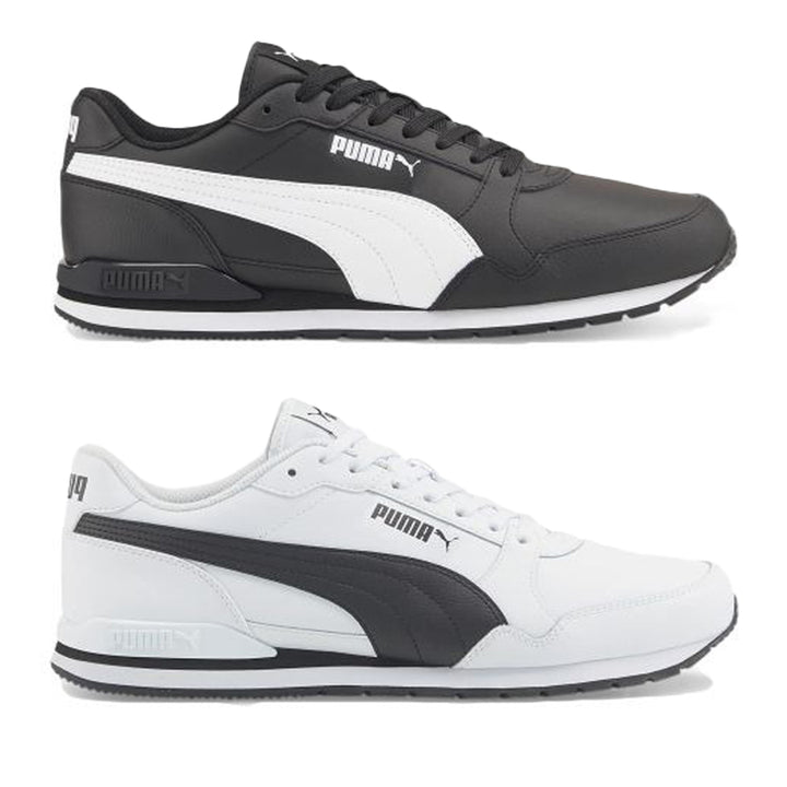 Puma ST Runner V3 Leather 384855