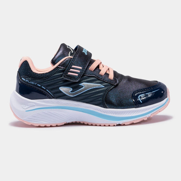 Joma Scarpe Fury Jr JFURYW2243V
