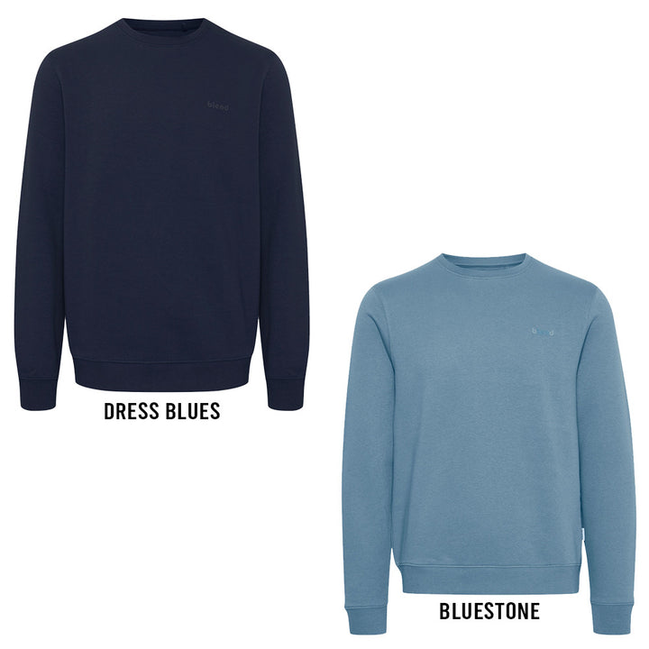 Blend Downtown Crew Sweatshirt 20712522