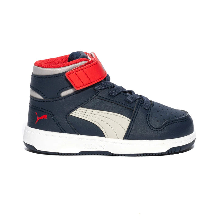 Puma Rebound Layup Inf 370489