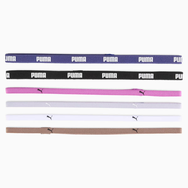 Puma TR Ess Sportbands 6 Pack 053452