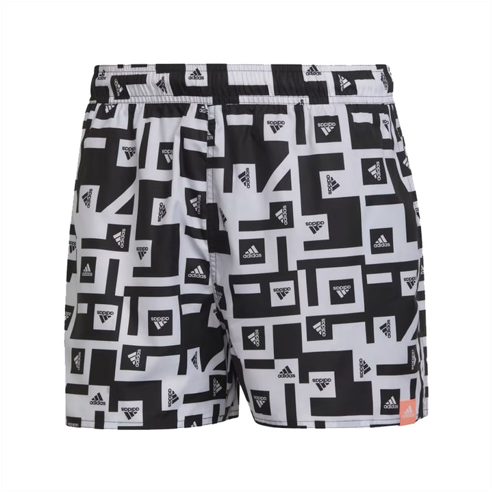 Adidas Boxer da nuoto Uomo Bos AOP CLX HA3312