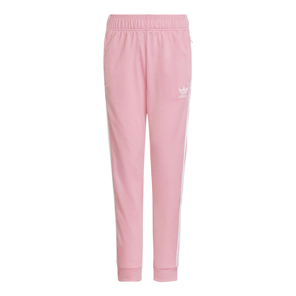Adidas SST Track Pants Jr HK0329