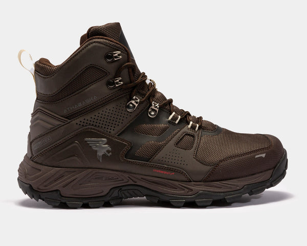 Joma Scarpe Trekking Athabaska TKATHW2224