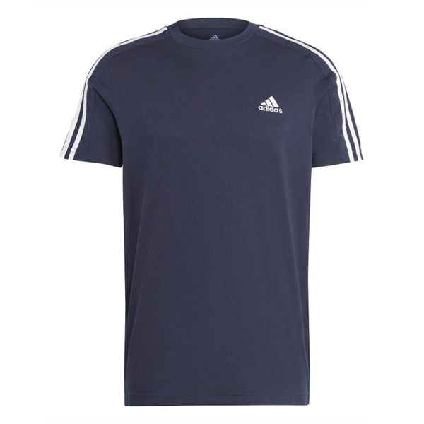 Adidas Tshirt Men 3 Stripe IC9335